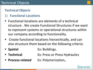 Functional Location Types 58709771-PM-Module-PPT.ppt