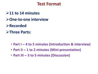 5873566 English IELTS preparation tips and tricks | PPT