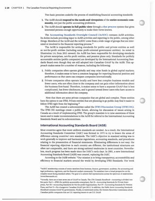 Intermediate Accounting Volume 1 12th Canadian Edition 12th Edition ...
