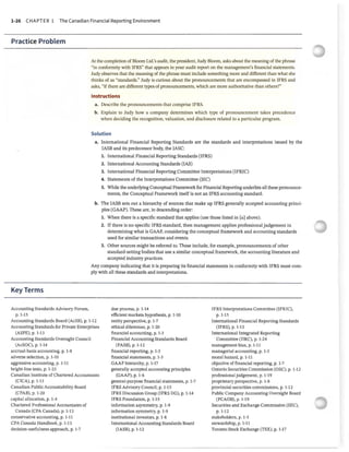 Intermediate Accounting Volume 1 12th Canadian Edition 12th Edition ...