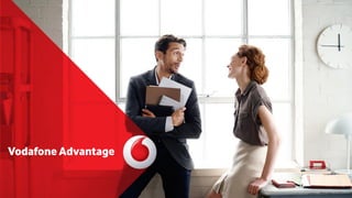 Vodafone Advantage
 