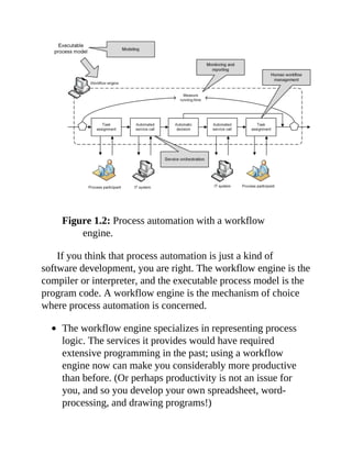 Reallife Bpmn With Introductions To Cmmn And Dmn Ebook Jakob Freund ...