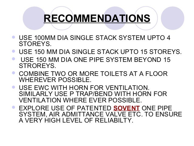 pipe system advantages one PIPE SYSTEMS1 pipe system advantages one PIPE SYSTEMS1