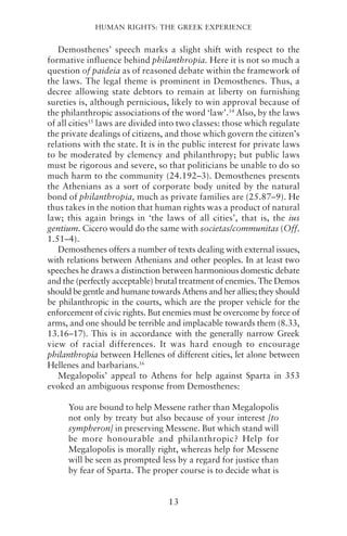 Human Rights In Ancient Rome Bauman Richard | PDF