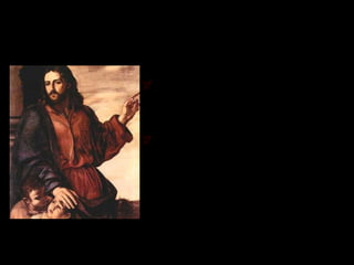 CONFIA EM MIM
 O que mais lastimas é quando tratas
de analisar tudo de acordo com teus
pensamentos, e tentas resolver teus
problemas a tua maneira.
 Quando me disseres:
"JESUS EU CONFIO EM TI", não
sejas como o impaciente que diz ao
Médico: "cure-me", mas sugere a
"melhor" forma de fazê-lo. Deixa-te
curar por meus braços divinos, não
tenhas medo, eu te amo.

 