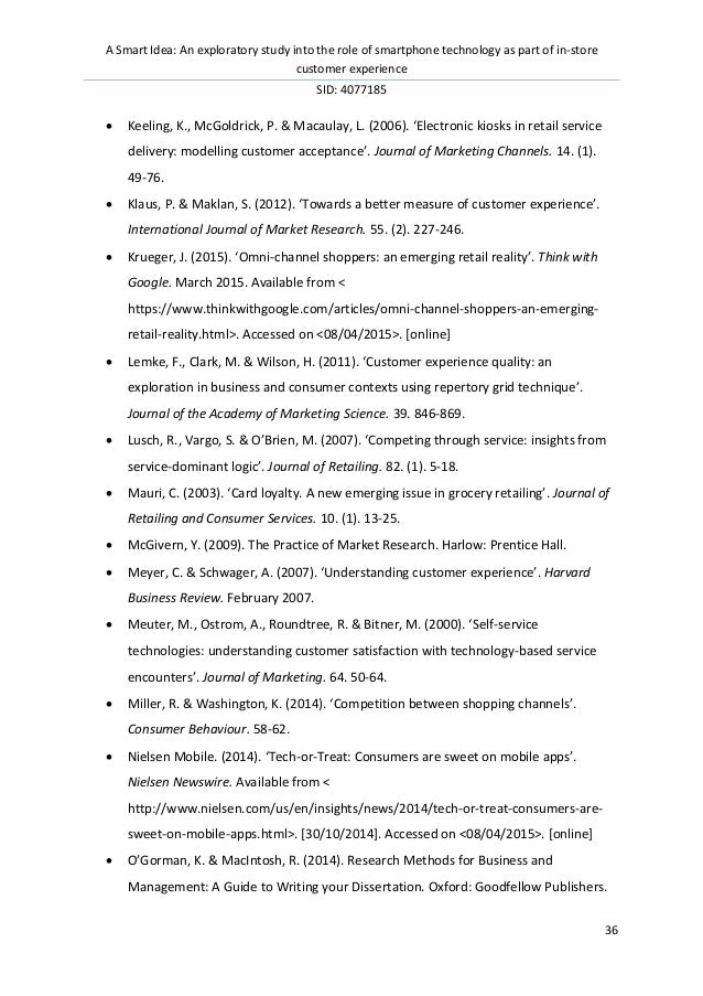 Dissertation research copy m