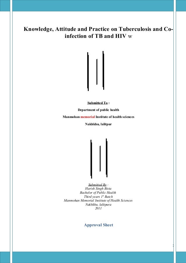 Dissertation prospectus hiv aids african american