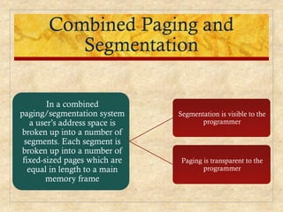 Chapter 8 - Virtual memory - William stallings.ppt