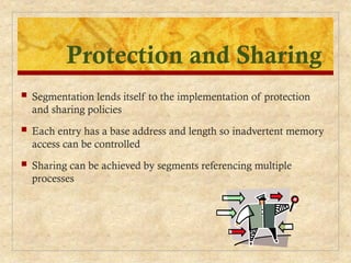 Chapter 8 - Virtual memory - William stallings.ppt