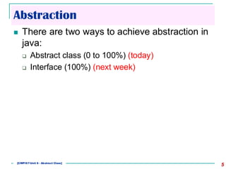 5(8,9)-AbstractClass.pdfưbtrwerbtewrtbewrtb | PPT
