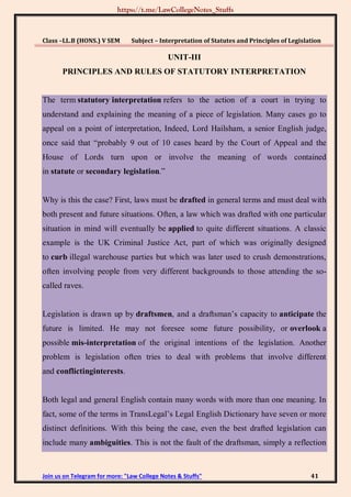 Enabling Statute Example 589308994-interpretation-of-statutes-notes-law-college.pdf