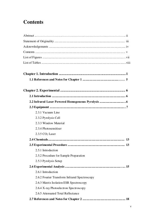 Dissertation acknowledgements family picture