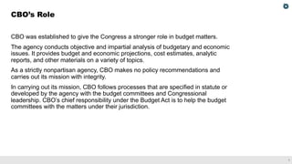 The Budget: Health Care, Energy, and Telecommunications