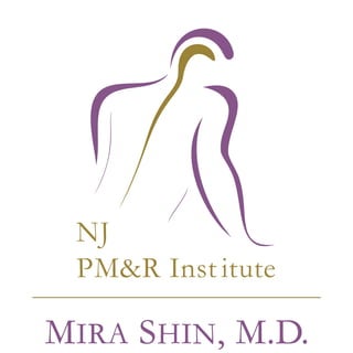 NJ
PM&R Inst itute
MIRA SHIN, M.D.
 