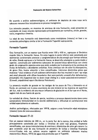 Metodolgia de un SIG