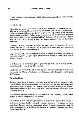 Metodolgia de un SIG