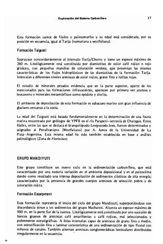 Metodolgia de un SIG