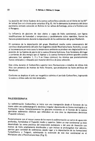 Metodolgia de un SIG