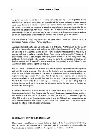 Metodolgia de un SIG