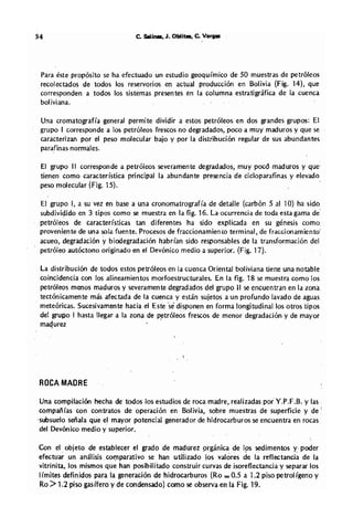 Metodolgia de un SIG