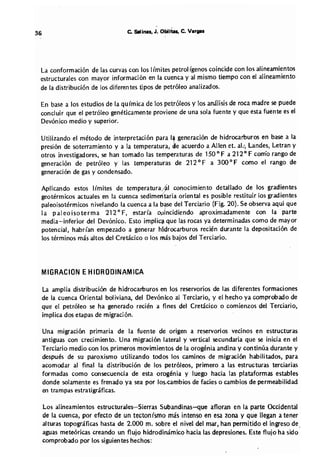 Metodolgia de un SIG