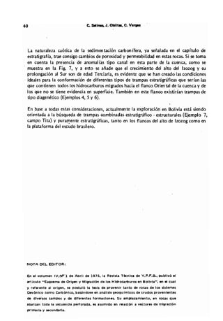 Metodolgia de un SIG