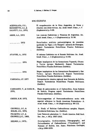 Metodolgia de un SIG