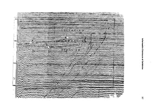 Metodolgia de un SIG