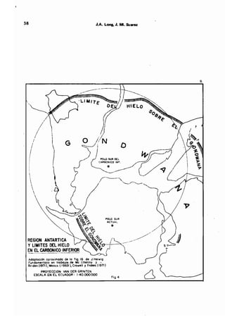 Metodolgia de un SIG