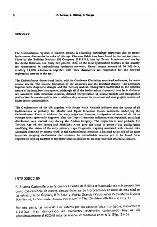 Metodolgia de un SIG