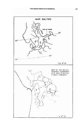 Metodolgia de un SIG