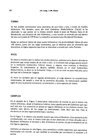 Metodolgia de un SIG