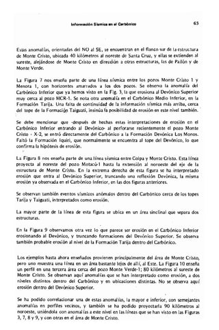 Metodolgia de un SIG