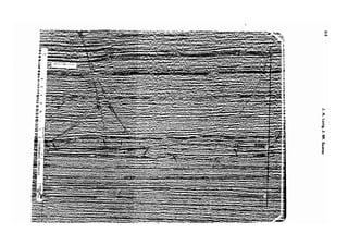 Metodolgia de un SIG