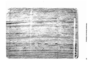 Metodolgia de un SIG