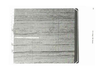 Metodolgia de un SIG