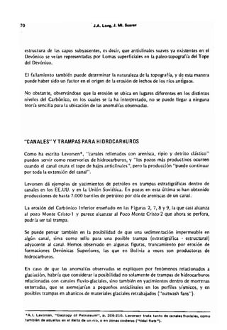 Metodolgia de un SIG