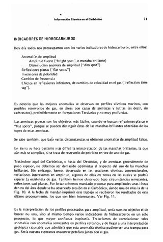 Metodolgia de un SIG