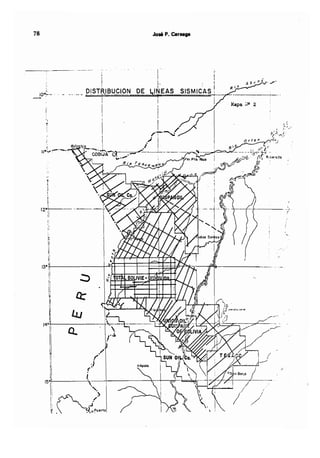Metodolgia de un SIG