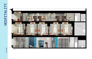 HOSPITALITYSECTIONS
SECTION 1
 
