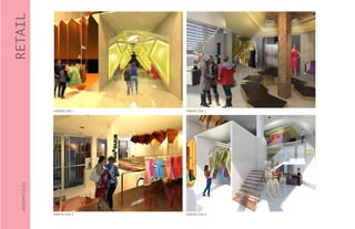 RETAILPERSPECTIVES
PERSPECTIVE 1 PERSPECTIVE 2
PERSPECTIVE 3 PERSPECTIVE 4
 