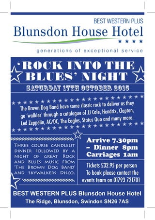Bunsdon house Blues night Oct 15_revised