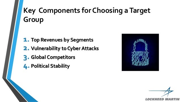 Lockheed martin business plan picture
