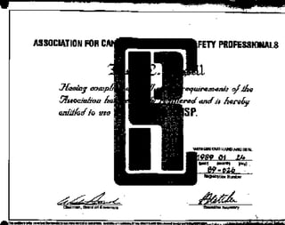 Canadian Registered Safety Professional 24-01-89 - Copy