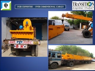 12
S.NO CUSTOMER NAME PRODUCT SERVICE OFFERED
1 WUTONG TELECOMMUNICATIONS (I) PVT LTD TELECOM PRODUCTS WAREHOUSING & DISTRIBUTION
2 INNISFREE COSMETICS COSMETICS WAREHOUSING & DISTRIBUTION
3 DYNAFLEX PVT LTD
FLEXIBLE PACKING
MATERIAL WAREHOUSING & DISTRIBUTION
4 NEXUS TELECOM (P) LTD
TELECOM JUMPERS
MFG. WAREHOUSING & DISTRIBUTION
5 GEO - GROUND ENGG OPS (I) PVT LTD
SOIL TESTING &
STABILIZATION TRANSPORTATION
6 MVERX TECHNOLOGIES (P) LTD
BROADCAST GRAPHICS
& EVENT MANAGEMENT ON-SITE LOGISTICS SUPPORT
7 HANSOL LOGISTICS (I) PVT LTD LOGISTICS 4 PL SERVICES
 