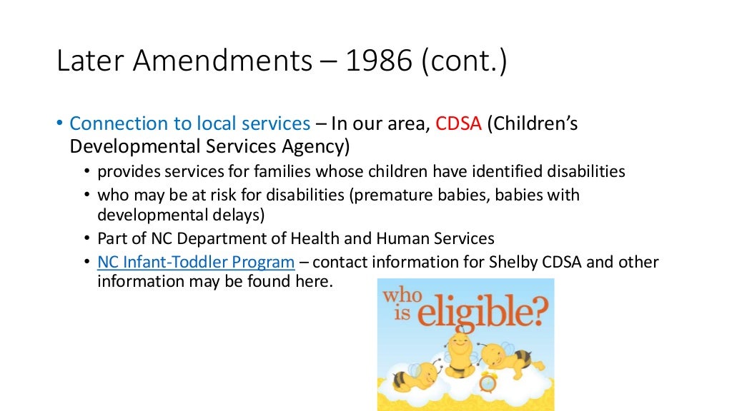 Federal legislation chapter 2