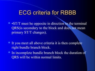 ECG | PPT