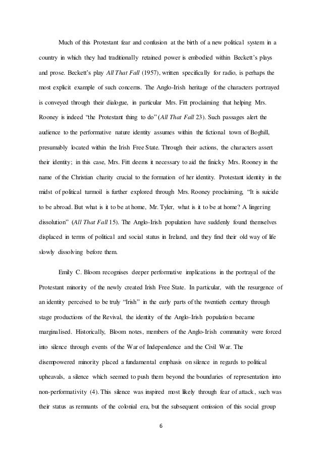 Master thesis sample pdf image