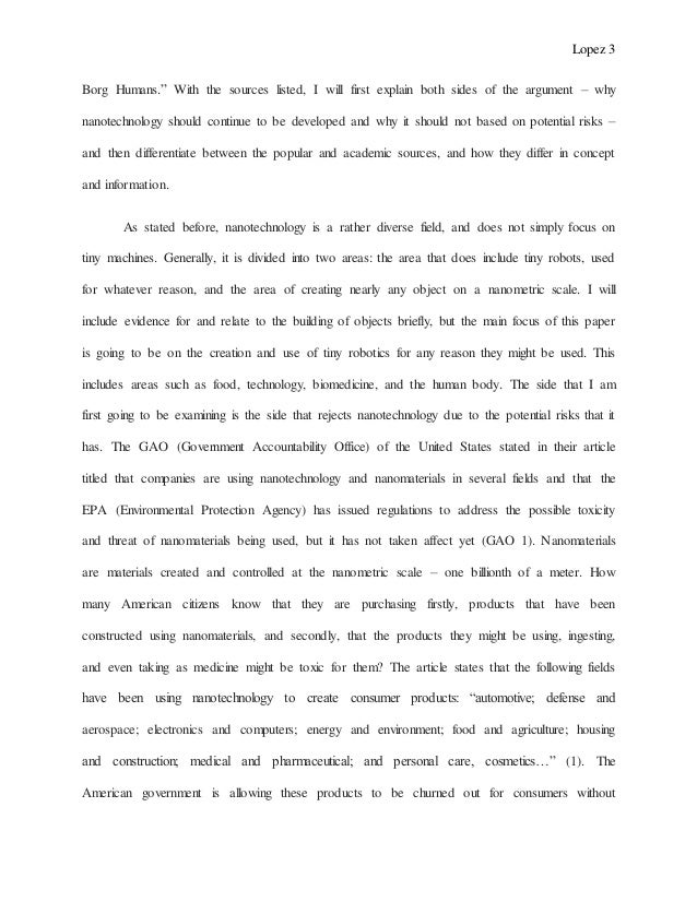 Strong thesis statement image