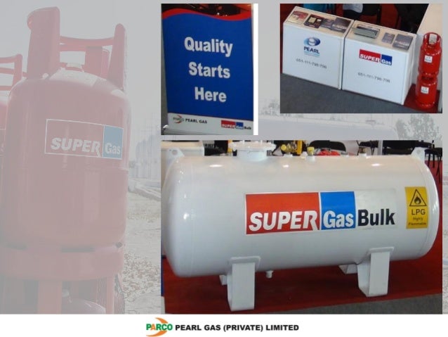 super gas ltd